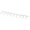 Multifunctional Guitar Repair Tool T Shape Ruler Measuring 1