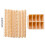 Flower Edges Molds Kit Includes 8 Floral Cutters And Case-suit 4