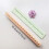 Flower Edges Molds Kit Includes 8 Floral Cutters And Case-suit 5