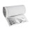 Insulation Protector Waterproof Outdoor Pipe Insulation-White 1