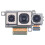 Replacement Wide Main Camera Set for Z Fold2 Phone Repair Part 1