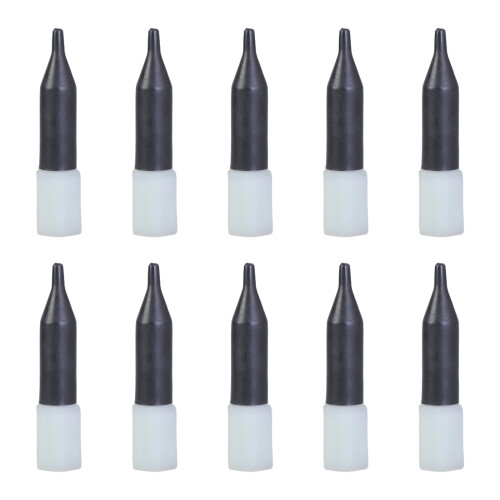10Pcs Helium Pressure Regulator For Professional Balloon