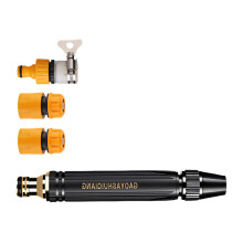 Pressure Washer Guns Hose Nozzle With Multiple-Without hose