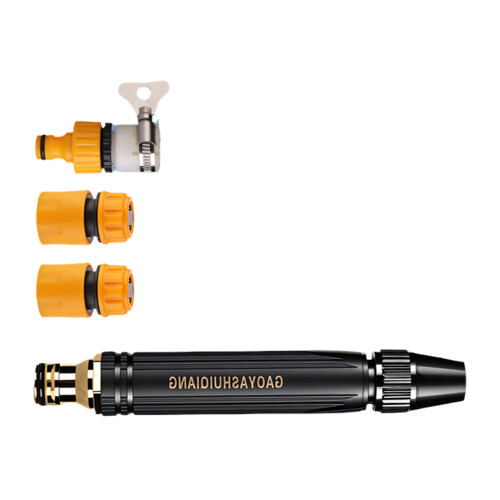Pressure Washer Guns Hose Nozzle With Multiple-Without hose