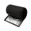 Air Conditioner Insulated Hose Cover Wrap 3 Layer-Black 1