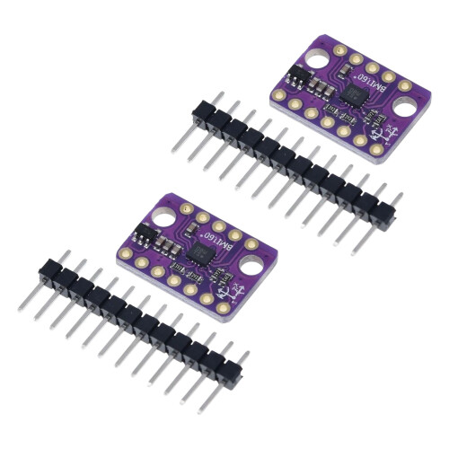 Professional 6 Dof BMI160 Module For Precise Attitude-2 sets