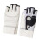 2 Stück Halbfinger-Boxsack-Handschuhe, Kampfhandschuhe,-Weiß XL 1