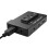 Auto USB2.0 Lade Extender 7 Port Erweiterte USB Splitter 4