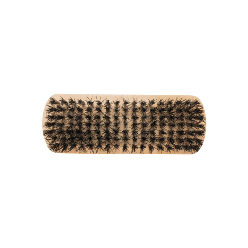 Web-tex 2 Large Boot Shoe Polishing Brushes 2