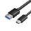 USB-Verlängerungskabel, 5 Gbit/s, schnelle-50cm 175 1