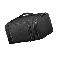 Spacious Storage Box With Separate Compartments For Easy Access