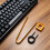 Le Kit d'outils professionnels de retrait de capuchons de 2