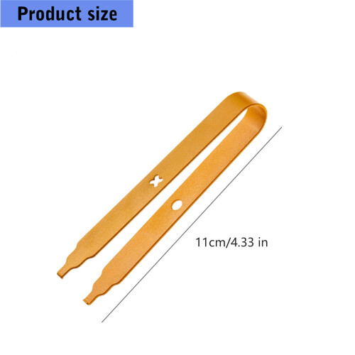 Le Kit d'outils professionnels de retrait de capuchons de 2