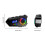 BT5.4 Helm-Headset 500mAh 40mm farbige Lichter 2