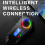BT5.4 Helm-Headset 500mAh 40mm farbige Lichter 7
