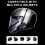 BT5.4 Helm-Headset 500mAh 40mm farbige Lichter 13