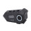 BT5.4 Helm-Headset 500mAh 40mm farbige Lichter 15
