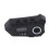 BT5.4 Helm-Headset 500mAh 40mm farbige Lichter 16