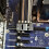 Carte de conversion PCIE vers M.2, Installation facile,-PCIEX1 2