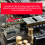 Carte de conversion PCIE vers M.2, Installation facile,-PCIEX1 4