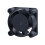Double ventilateur à roulement à billes 24V 2510, pour 4