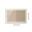 Tapis de bain ultra-absorbant à séchage rapide 40 x 60 cm 3