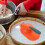 Teigtaschenpresse – Orange PP Tortilla-Maker 2