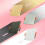 Universal Flue Hole Covering Tool Plastic Hole Cover-Dark Grey 5