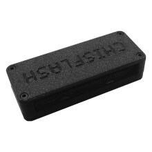 Branders ondersteunen back-up-ROM's en game-saves Branders-Zwart