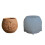 Rustics Styles siliconen mal voor doe-het-zelf cement 1