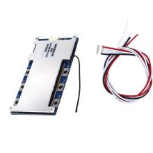 Professionele 4S Lithiums-batterijbeschermingsmodule met-200A