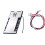 Professionele 4S Lithiums-batterijbeschermingsmodule met-200A 1