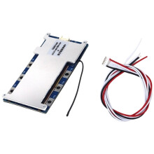 Professionele 4S Lithiums-batterijbeschermingsmodule met-100A