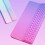 Adjustable Memory Foams Keyboard Wrist Rest Pad For Optimal-C 6