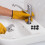 Faucet Washers Assorted Set for Water Tap and Hose Bib 5