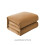 Coral Flannel Throw Blanket 1.2 x 2 m 2