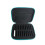 Professional EVA Hard Case With 20 Individual Slots For USB 4