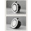 Indoor Ventilation Outlet Duct Pipe Cover Cap Adjustable-A 5