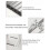 Compacts Foldable Dish Rack For Efficient Water Drainages In-XS 6