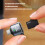 Universeller TF-zu-USB-Kartenleser-Adapter,-USB Schwarz 6