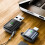 Universeller TF-zu-USB-Kartenleser-Adapter,-USB Schwarz 7