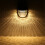 Solar Outdoor Flood Light with Motion Sensor IP54 2 Modes 2