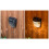 Solar Outdoor Flood Light with Motion Sensor IP54 2 Modes 5