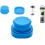 Juice Cup Lid Small Appliance Part for Various Models Secure 7