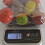 Artificial Pumpkins Decorative Set 8pcs 5