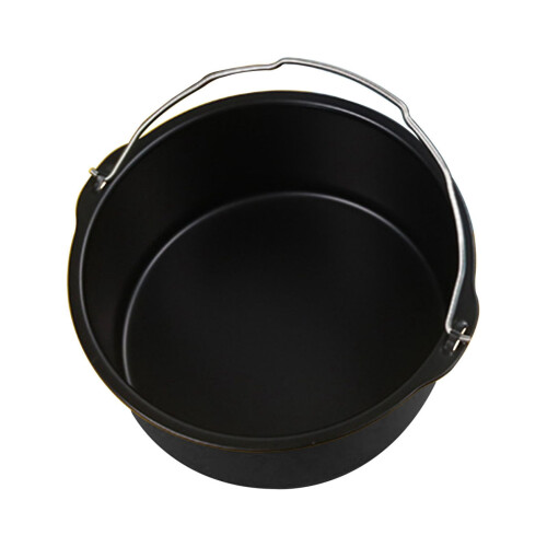 Julepynt bageform 7 tommer non-stick 1