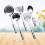 Masteelf stainless steel kitchen utensil set 5 pcs 4