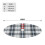 Juletreskjørt Stewart Tartan 76 cm 5