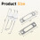 Replacement Ignition Pin Assembly Set For Gas Water Heaters Easy 4