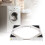 Stackable Washer Dryer Kit Having Hooks For Small Appliances 2
